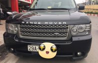 LandRover Range rover 2009 - Xe LandRover Range Rover Supercharged 5.0 2009 giá 1 tỷ 580 tr tại Hà Nội