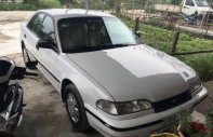 Hyundai Sonata 1994 - Cần bán Hyundai Sonata đời 1994, màu trắng chính chủ, giá tốt giá 115 triệu tại Hà Tĩnh