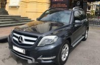 Mercedes-Benz GLK Class  300 2012 - Bán Mercedes GLK300 đời 2012, màu đen, xe nhập như mới giá 1 tỷ 30 tr tại Hà Nội