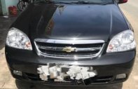 Chevrolet Lacetti 2014 - Cần bán lại xe Chevrolet Lacetti đời 2014, màu đen, giá tốt giá 330 triệu tại Bến Tre