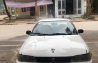 Toyota Corolla AT 1993 - Bán Toyota Corolla AT đời 1993, màu trắng, xe nhập, giá tốt giá 115 triệu tại Hà Giang