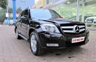 Mercedes-Benz GLK Class 300 2012 - Bán Mercedes GLK 300 sản xuất 2012, màu đen giá 995 triệu tại Hà Nội