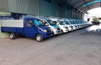 Xe tải 500kg 2017 - Bắc Ninh bán xe tải 990kg Kenbo thùng mui bạt, tay lái trợ lực điện, điều hòa theo xe, giá chỉ 170 triệu giá 170 triệu tại Bắc Ninh