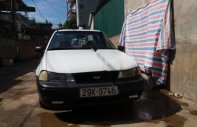 Daewoo Cielo 1.5 MT 1995 - Bán gấp Daewoo Cielo 1.5 MT đời 1995, màu trắng như mới giá 39 triệu tại Sơn La