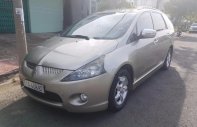 Mitsubishi Grandis 2.4 AT 2007 - Bán xe Mitsubishi Grandis 2.4 mivec đời 2007, xe gia đình, giá tốt giá 370 triệu tại Đồng Tháp