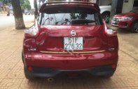 Nissan Juke 1.6 AT 2015 - Bán gấp Nissan Juke 1.6 AT đời 2015, màu đỏ, nhập khẩu, giá 870tr giá 870 triệu tại Đắk Lắk