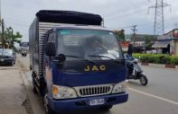 Suzuki JAC 2017 - XE TAI JAC 2.4 TAN HFC1030K4 Ôtô Phú Mẫn 0907255832 giá 340 triệu tại Cả nước