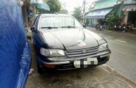 Ford Tempo 1990 - Bán Ford Tempo năm 1990, màu đen giá 68 triệu tại Tp.HCM