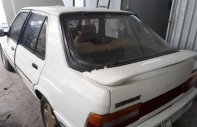 Peugeot 309 1990 - Bán xe Peugeot 309 sản xuất 1990, màu trắng, nhập khẩu nguyên chiếc, 58tr giá 58 triệu tại Tp.HCM