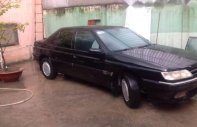 Peugeot 605 1998 - Bán Peugeot 605 đời 1998, màu đen giá 65 triệu tại Tp.HCM