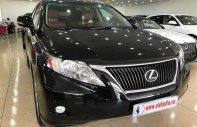 Lexus RX 350 2011 - Cần bán lại xe Lexus RX 350 đời 2011, màu đen, xe nhập giá 1 tỷ 850 tr tại Quảng Ninh