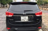 Kia Rondo 2016 - Cần bán lại xe Kia Rondo đời 2016, màu đen số tự động giá 628 triệu tại Thái Bình