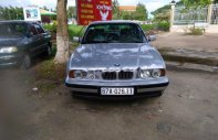 BMW 5 Series 525i 1994 - Bán xe BMW 5 Series 525i 1994, màu bạc, nhập khẩu giá 145 triệu tại An Giang