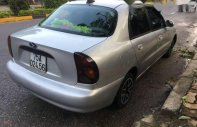 Daewoo Lanos   2004 - Bán Daewoo Lanos năm 2004, màu bạc giá 72 triệu tại Quảng Trị