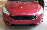 Ford Focus Trend 2017 - Bán Focus Trend giá tốt, đủ màu, giao ngay. Nhiều quà tặng hấp dẫn giá 585 triệu tại Tp.HCM