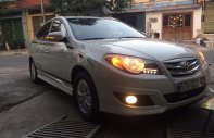 Hyundai Avante 1.6 MT 2013 - Bán Hyundai Avante 1.6 MT sản xuất 2013 đã qua sử dụng màu trắng, giá tốt tại Long An giá 365 triệu tại Long An