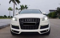 Audi Q7 2009 - Bán ô tô Audi Q7 đời 2009, màu trắng, nhập khẩu giá 1 tỷ 270 tr tại Ninh Bình