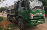 Xe tải 1000kg Trường Giang  9T2   2015 - Cần bán xe tải ben 9.2 tấn Dongfeng Trường Giang 2015, rẻ nhất Việt Nam giá 300 triệu tại Phú Thọ