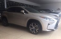 Lexus RX350 LX 2016 - Bán Lexus Rx350 sản xuất năm 2016 đăng ký 2017 giá 37 triệu tại Hà Nội