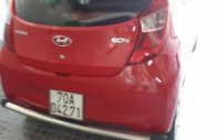 Hyundai Eon 2012 - Cần bán gấp Hyundai Eon đời 2012, màu đỏ chính chủ giá 230 triệu tại Tây Ninh