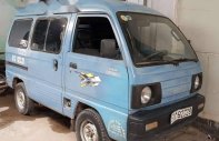 Daewoo Damas 1992 - Cần bán Daewoo Damas sản xuất 1992 giá 16 triệu tại Tp.HCM