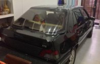 Peugeot 309 1990 - Xe Peugeot 309 1990, màu đen, nhập khẩu nguyên chiếc, giá chỉ 60 triệu giá 60 triệu tại Tp.HCM