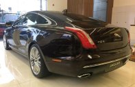 Jaguar XJ  L 3.0 Portfolio 2016 - Bán Jaguar XJ series L đời 2016, nhập khẩu giá 5 tỷ 840 tr tại Tp.HCM