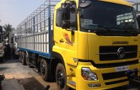 Dongfeng (DFM) L315 2015 - Bán xe tải Dongfeng Hoàng Huy 4 chân nhập khẩu, tải Dongfeng 17.9 tấn đời 2014 giá 665 triệu tại Hải Dương