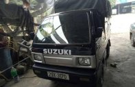 Suzuki Super Carry Truck 2005 - Bán Suzuki Super Carry Truck đời 2005 như mới giá 95 triệu tại Hà Nội