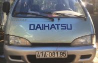 Daihatsu Citivan 2000 - Bán Daihatsu Citivan đời 2000, màu xanh lam giá 70 triệu tại Gia Lai