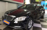 Mercedes-Benz S class S350 2009 - Cần bán Mercedes S350 model 2009, màu đen, nhập khẩu, chính chủ đi giữ gìn giá 986 triệu tại Hà Nội