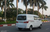 Dongben X30 2017 - Bán Dongben X30 đời 2017, màu trắng, nhập khẩu giá 240 triệu tại Cần Thơ