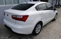 Kia Rio 2017 - Cần bán Kia Rio 2017, màu trắng, nhập khẩu nguyên chiếc giá 470 triệu tại Bến Tre