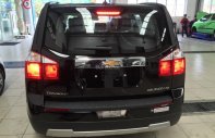 Chevrolet Orlando LT 2017 - Bán Chevrolet Orlando LT năm 2017, hỗ trợ vay ngân hàng 80%. Gọi Ms. Lam 0939193718 giá 639 triệu tại Bến Tre