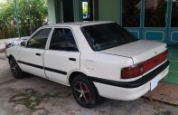 Mazda 323 1.6 1995 - Cần bán gấp Mazda 323 đời 1995, màu trắng, nhập khẩu ít sử dụng, giá tốt giá 72 triệu tại An Giang