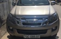 Isuzu Dmax 2016 - Bán xe Isuzu Dmax sản xuất 2016, 538 triệu giá 538 triệu tại Khánh Hòa