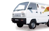 Suzuki Super Carry Van 2017 - Bán Suzuki Super Carry Van đời 2017, màu trắng, nhập khẩu giá 293 triệu tại BR-Vũng Tàu