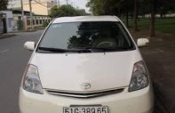 Toyota Prius 2005 - Bán Toyota Prius đời 2005, màu trắng, nhập khẩu nguyên chiếc giá 429 triệu tại Tp.HCM