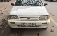 Kia CD5   1.1 MT  1995 - Cần bán lại xe Kia CD5 1.1 MT đời 1995, màu trắng, giá tốt giá 55 triệu tại Lào Cai