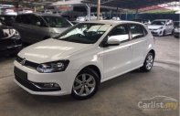 Volkswagen Polo 2017 - VW Polo hatchback giá bán 695tr - tại Biên Hòa giá 695 triệu tại Đồng Nai