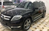 Mercedes-Benz GLK Class AT 2015 - Bán xe Mercedes AT đời 2015, màu đen, nhập khẩu còn mới giá 1 tỷ 350 tr tại Khánh Hòa