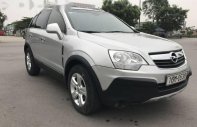 Opel Antara MT 2006 - Bán Opel Antara MT đời 2006, màu bạc, xe nhập giá cạnh tranh giá 370 triệu tại Hà Nội