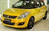 Suzuki Swift RS 2017 - Khuyến mãi hè lên đến 100 triệu cho dòng xe - Swift  RS giá 609 triệu tại An Giang