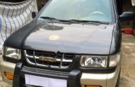 Isuzu Hi lander LS 2004 - Bán Isuzu Hi lander LS đời 2004, màu đen  giá 265 triệu tại Bắc Kạn