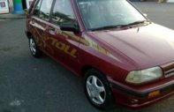 Kia CD5 2002 - Cần bán gấp Kia CD5 sản xuất 2002, màu đỏ, giá tốt giá 95 triệu tại Cà Mau