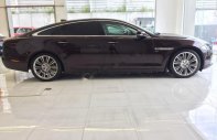 Jaguar XJ  XJL 3.0 Portfolio 2017 - Bán Jaguar XJ XJL 3.0 Portfolio đời 2017, màu đen, nhập khẩu  giá 7 tỷ 80 tr tại Tp.HCM