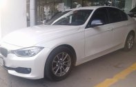 BMW 3 Series 320i 2012 - Cần bán gấp BMW 3 Series 320i đời 2012, màu trắng giá 860 triệu tại Bình Thuận  