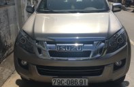 Isuzu Dmax 2016 - Bán xe Isuzu Dmax 2016 tại Vĩnh Hòa , Nha Trang giá 530 triệu tại Khánh Hòa