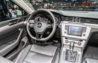 Volkswagen Passat 2017 - VW Passat 1.8 turbo 1tỷ 450tr (chưa giấy), giao xe tận nhà giá 1 tỷ 450 tr tại Đồng Nai