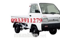 Suzuki Supper Carry Truck 2017 - Bán Suzuki Supper Carry Truck năm 2017, màu trắng, nhập khẩu giá 249 triệu tại BR-Vũng Tàu